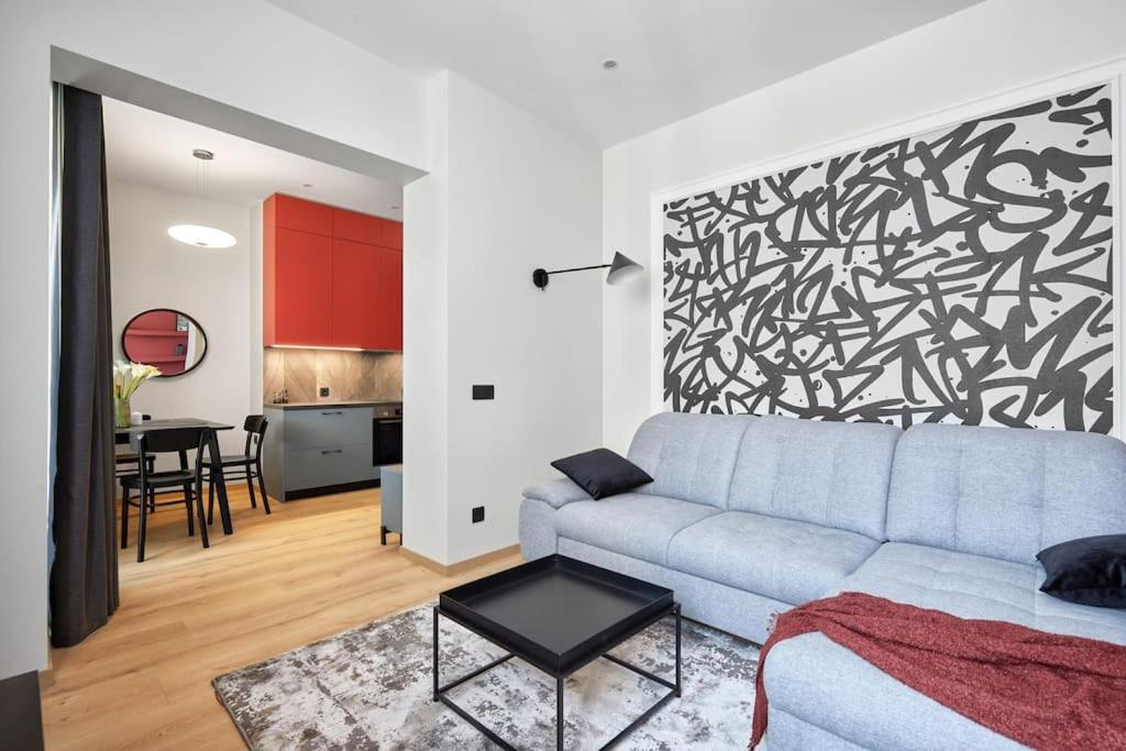 Sea Moreto Apartment 2 Burgas by Eksteriør bilde
